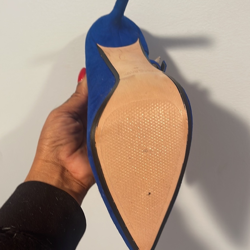 Zara Structure Shoes - Picture 7 of 7